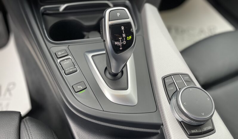 BMW 420 Gran Coupé XdA 190 Pack Sport M xDrive complet