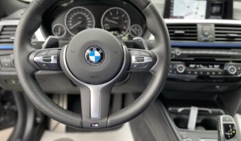 BMW 420 Gran Coupé XdA 190 Pack Sport M xDrive complet