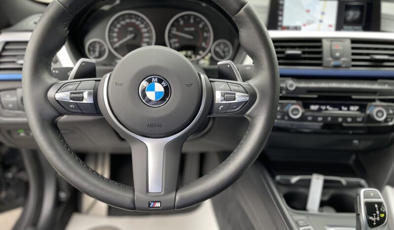 BMW 420 Gran Coupé XdA 190 Pack Sport M xDrive complet