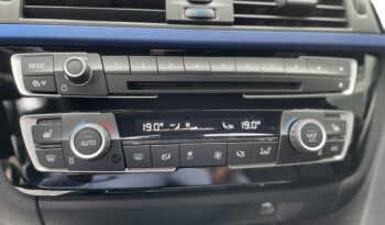 BMW 420 Gran Coupé XdA 190 Pack Sport M xDrive complet