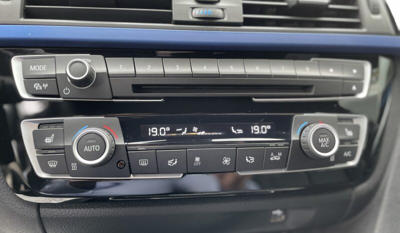 BMW 420 Gran Coupé XdA 190 Pack Sport M xDrive complet