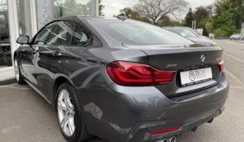 BMW 420 Gran Coupé XdA 190 Pack Sport M xDrive complet