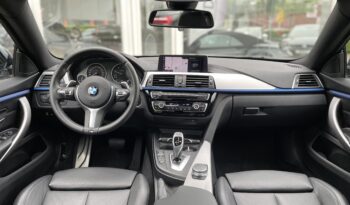 BMW 420 Gran Coupé XdA 190 Pack Sport M xDrive complet