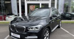 BMW X3 20i xDrive X-Line Toit Ouvrant