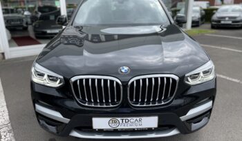 BMW X3 20i xDrive X-Line Toit Ouvrant complet