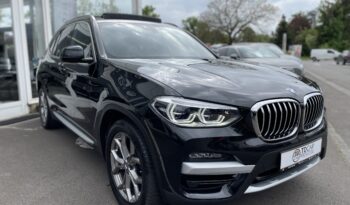 BMW X3 20i xDrive X-Line Toit Ouvrant complet