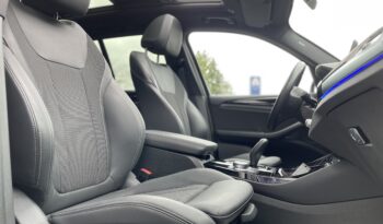 BMW X3 20i xDrive X-Line Toit Ouvrant complet