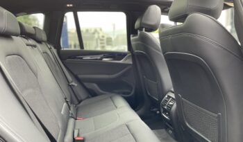 BMW X3 20i xDrive X-Line Toit Ouvrant complet