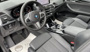 BMW X3 20i xDrive X-Line Toit Ouvrant complet