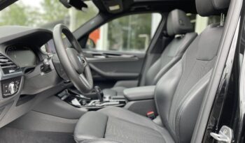 BMW X3 20i xDrive X-Line Toit Ouvrant complet