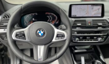 BMW X3 20i xDrive X-Line Toit Ouvrant complet