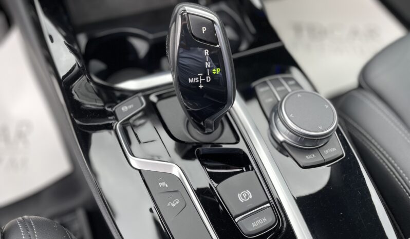 BMW X3 20i xDrive X-Line Toit Ouvrant complet