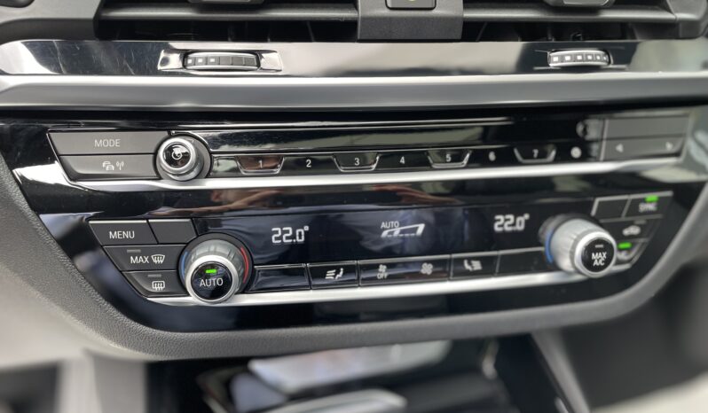 BMW X3 20i xDrive X-Line Toit Ouvrant complet