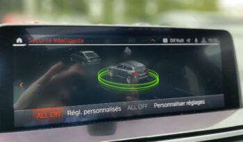 BMW X3 20i xDrive X-Line Toit Ouvrant complet