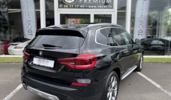 BMW X3 20i xDrive X-Line Toit Ouvrant complet