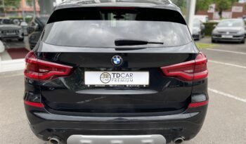 BMW X3 20i xDrive X-Line Toit Ouvrant complet