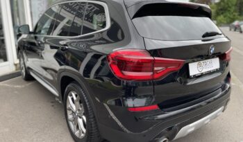 BMW X3 20i xDrive X-Line Toit Ouvrant complet