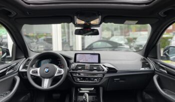 BMW X3 20i xDrive X-Line Toit Ouvrant complet