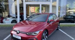 VW Golf VIII 2.0 Gti DSG