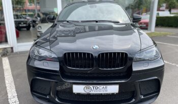 BMW X6 40dA 306 Pack Sport M xDrive AC SCHNITZER complet