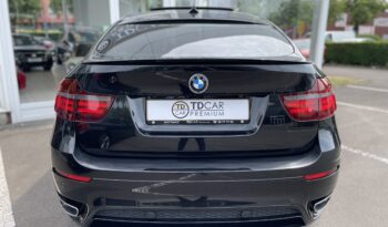 BMW X6 40dA 306 Pack Sport M xDrive AC SCHNITZER complet