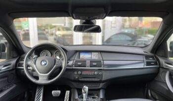 BMW X6 40dA 306 Pack Sport M xDrive AC SCHNITZER complet