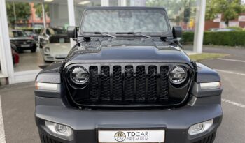 Jeep Wrangler JL 2.0 4xe Unlimited Sahara TRAIL RATED complet