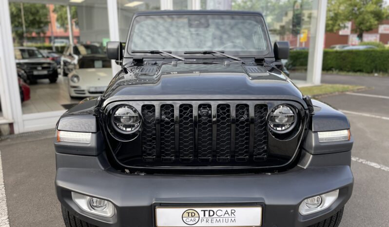 Jeep Wrangler JL 2.0 4xe Unlimited Sahara TRAIL RATED complet