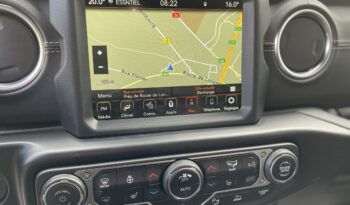 Jeep Wrangler JL 2.0 4xe Unlimited Sahara TRAIL RATED complet