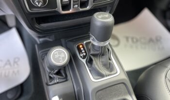 Jeep Wrangler JL 2.0 4xe Unlimited Sahara TRAIL RATED complet