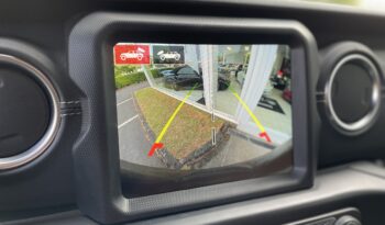 Jeep Wrangler JL 2.0 4xe Unlimited Sahara TRAIL RATED complet