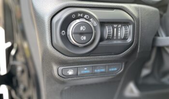 Jeep Wrangler JL 2.0 4xe Unlimited Sahara TRAIL RATED complet