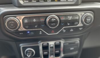 Jeep Wrangler JL 2.0 4xe Unlimited Sahara TRAIL RATED complet