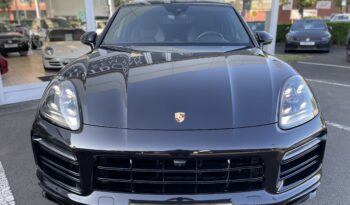 Porsche Cayenne Coupé GTS 460 PDK complet