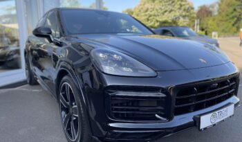 Porsche Cayenne Coupé GTS 460 PDK complet