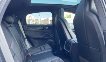 Porsche Cayenne Coupé GTS 460 PDK complet