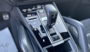 Porsche Cayenne Coupé GTS 460 PDK complet