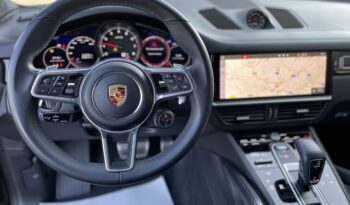 Porsche Cayenne Coupé GTS 460 PDK complet