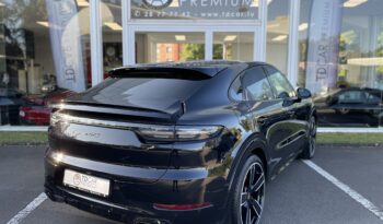 Porsche Cayenne Coupé GTS 460 PDK complet