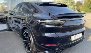 Porsche Cayenne Coupé GTS 460 PDK complet