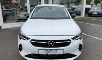 Opel Corsa 1.2 L 75ch complet