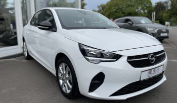 Opel Corsa 1.2 L 75ch complet