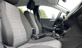 Opel Corsa 1.2 L 75ch complet