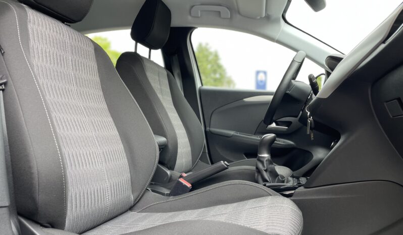 Opel Corsa 1.2 L 75ch complet