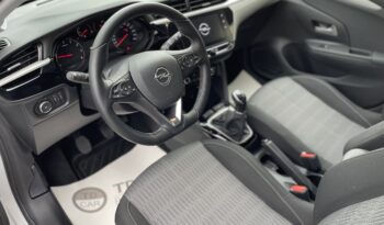 Opel Corsa 1.2 L 75ch complet