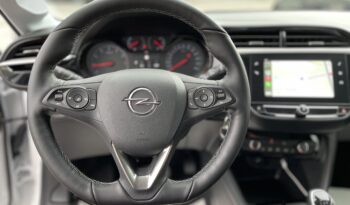 Opel Corsa 1.2 L 75ch complet