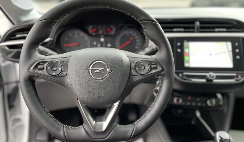 Opel Corsa 1.2 L 75ch complet