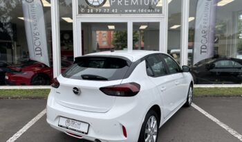 Opel Corsa 1.2 L 75ch complet