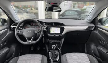 Opel Corsa 1.2 L 75ch complet
