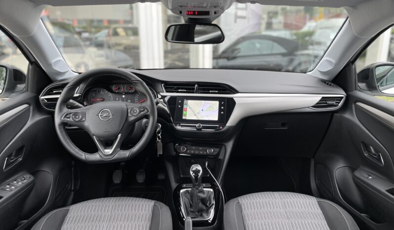 Opel Corsa 1.2 L 75ch complet